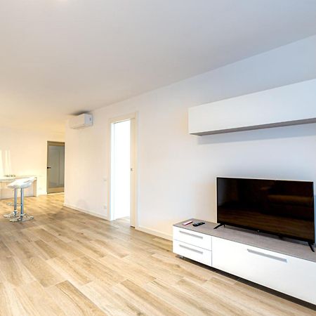 Casa Vacanze Montebello ตรีเอสเต ภายนอก รูปภาพ