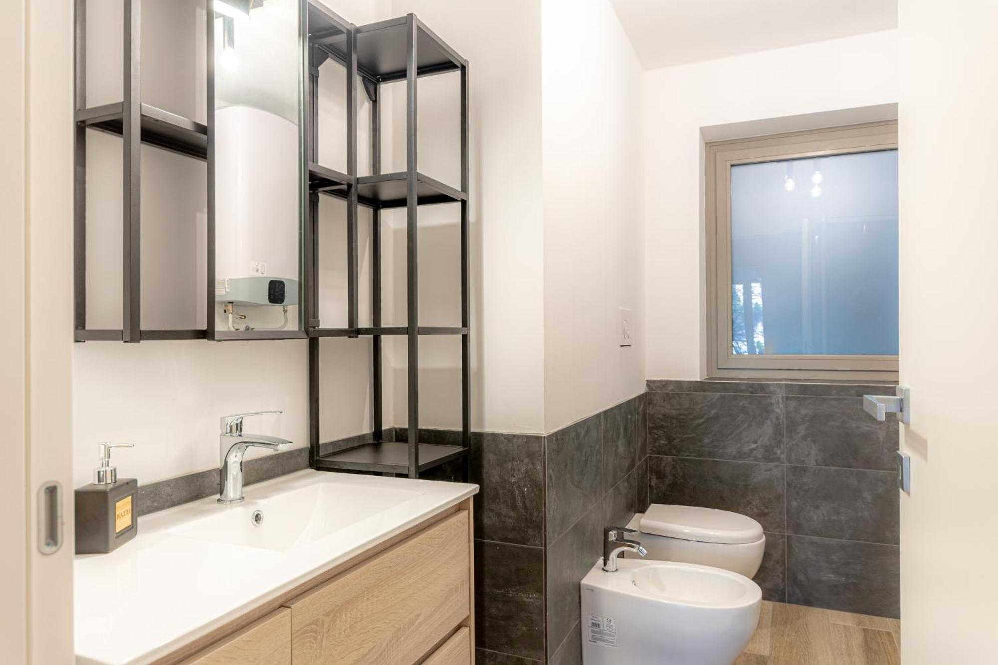 Casa Vacanze Montebello ตรีเอสเต ภายนอก รูปภาพ
