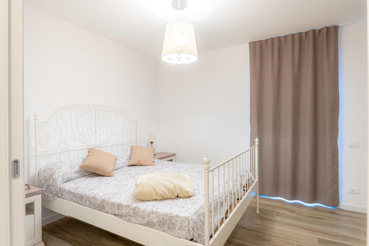 Casa Vacanze Montebello ตรีเอสเต ภายนอก รูปภาพ